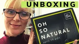LATEST IN BEAUTY | Hair Care |  Oh So Natural April &lsquo;19 Edit | Beauty Over 40