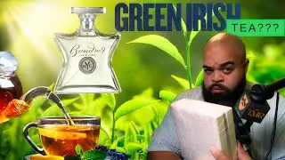 Spring Banger! Chez Bond by Bond no. 9 | Best Spring and Summer Unisex fragrance!
