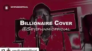 Teni Billionaire Cover with guitar Melody (By Seyifunmi)