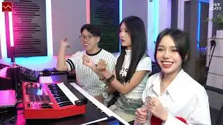 TẬP 2 - LÀM NHẠC CHO BRAND LỚN TRONG 24H [ Chuyện có thật 100% ]  | Làm Beat Cùng Thái Sơn Beatbox
