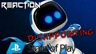 State of Play May 2024 REACTION!!!