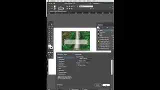 Transparency | Adobe indesign #tricks  #indesign #design