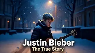 Justin Bieber: From Street Singer to Global Icon | Inspiro Biography