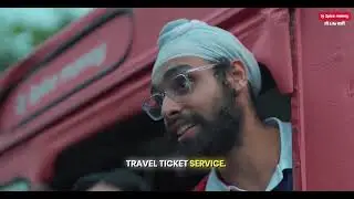 Growth Bus Brand Film 7 | Spice Money Growth Bus Me Chadh Jao | Hindi
