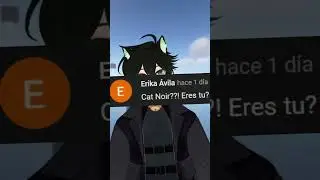 TODO ESTO tiene que DETENERSE AHORA MISMO 😓😯 #vtuber #shorts