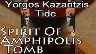 Yorgos Kazantzis - Tide