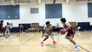 Farmwell vs Harper Park 20251207 2nd qtr