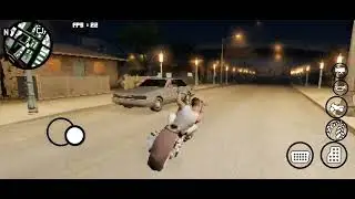 O Melhor!!! Gta sadox2.0 completo modificado