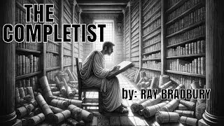 The Completist by: Ray Bradbury (Review)