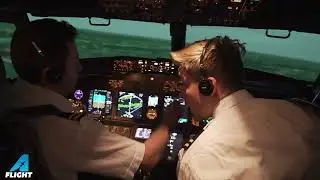 FLYING REAL PLANE WITH LUDWIG !charity ｜ TWITTER @AUSTINONTWITTER