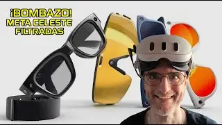 &iexcl;ALERTA! META CELESTE FILTRADAS Y SON REALES
