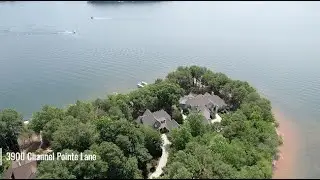 3900 Channel Pointe Lane