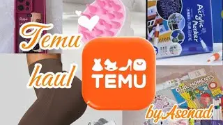 Temu haul🧡Uşaqların boş vaxtı üçün maraqlı ləvazimatlar aldım.Kanala abunə olmağı unutmayın🧡#temu