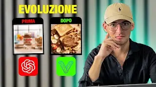 Trasforma Immagini Statiche in Spot Pubblicitari VIRALI con l&rsquo;Intelligenza Artificiale