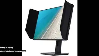 Acer ProDesigner PE270K 27