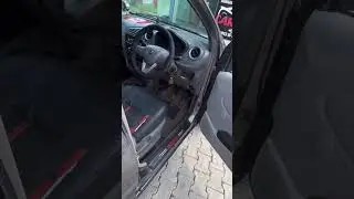Dastsun Interior modification #redigo