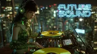 Future Sound | Best EDM Mix 2026 New Years, New Hope inspired by Martin Garrix & Calvin Harris
