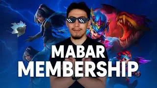 🔴[LIVE MLBB] MABAR MEMBERSHIP & VIP ONLY! PUSH RANK SEASON 38🔥 #shorts #mobilelegends #mlbbidcreator