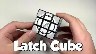 Latch Cube Review