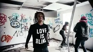 Evolboyanni - PYN (Official Music Video)