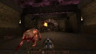 Quake Reignited - The Necropolis (Nightmare)