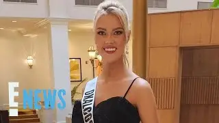 Miss Teen USA Pageant Queen Dead at 18 After Car Crash | E! News
