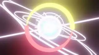 Anime FX Test - The Power of Alter-S (Digimon Adventure: 2020) - 01