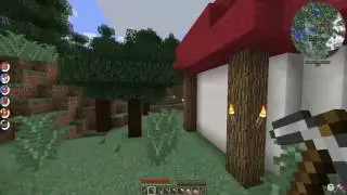 M&Ouml;HREN IN DER MIKROWELLE - PokeCraft  - #06 - mit Miri und Items - Balui