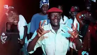 La Tabla x El Malo - Te Quedate Atras (Video Oficial) 4K By @davepromotions9722