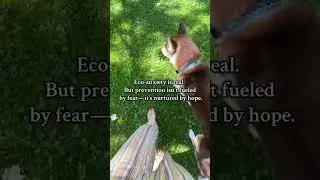Curious of your #grounding techniques that are different to this? #ecowitch #earthing #savetheplanet