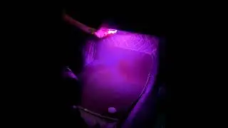 BEST wireless interior car lights #best interior car mods #short