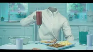 laundry powder Commercial
