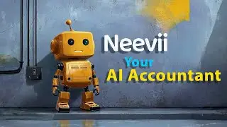 Neevii personal #tax  filing