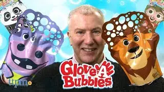 Glove-A-Bubbles from Zing