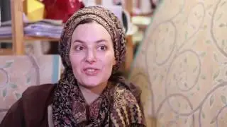 The MA Student Experience at The Prince's School of Traditional Arts