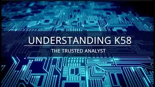 🛡️ DTSP K58: The Trusted Analyst | Governance, Security & Comms