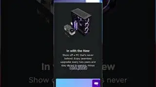 Lease a Gaming PC