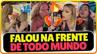 CARLINHOS MAIA VIU A CONFUSÃO QUE ACONTECEU NA RADIO DO RANCHO DO MAIA  😱🌻