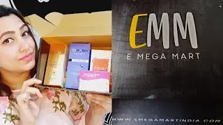 WINTER SKINCARE | EMM WINTER CARE KIT | DRY SKINCARE