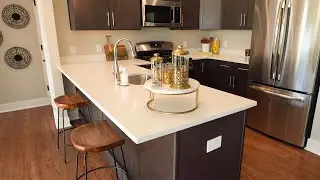 Luxury Apartments at Autumn Ridge at Lopatcong in Warren County, NJ | Larken Living