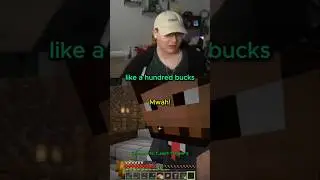 only $100 for the funny mic?