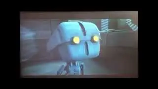 TODO 360 the Butler Droid