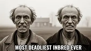 America&rsquo;s Creepiest Family Secret: 11 Generations of Marriage Gone Wrong