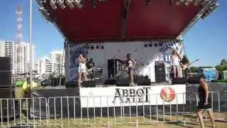 Perth Beer Fest (Live Performance)