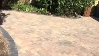Cornerstone paving ltd