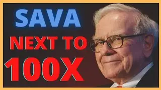 SAVA Stock Will Make Millionaires! ( SAVA Stock Analysis ) | Cassava Sciences Stock Price Prediction