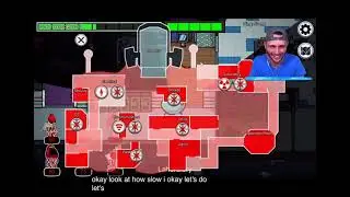 SSundee EATS HENWY AND SITS ON SIGILIS TO WIN THE GAME