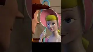 Toy Story's Hilarious Twist: Bo Peep's Sheep-Sitting Dilemma Unleashes Woody's Witty Comeback!