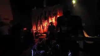 Idolos del Extrarradio IV Bilbiko Kultur Etxea 31 10 2025