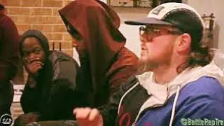 IRON SOLOMON TALKS OPPONENTS BACKING OUT + SAYS TSU SURF 